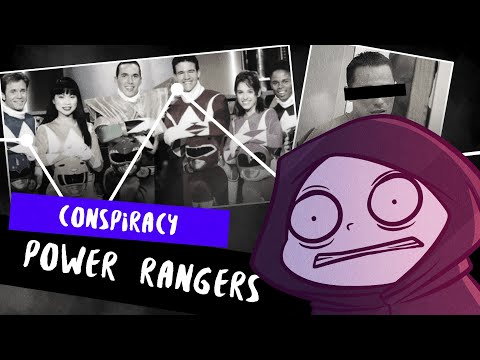 True Story Behind: Power Rangers Curse