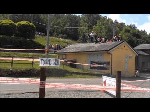 22° rally del taro 2015