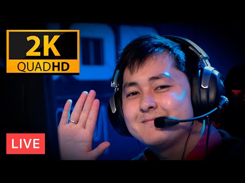 GAMBIT vs Movistar Riders - ESL Pro League Season 15