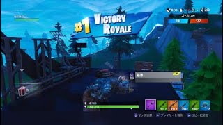 Fortnite×Marshmello(マシュメロ)ワンタイムイベント！！