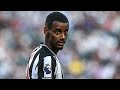 INTERVIEW | Alexander Isak on Newcastle United's pre-season tour in the USA