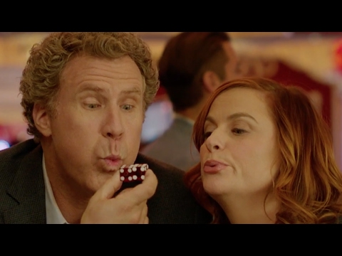 The House | official trailer (2017) Will Ferrell Amy Poehler