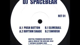 DJ SPACEBEAR - Swoosh