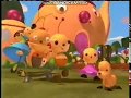 Playhouse Disney Rolie Polie Olie Promo 2000