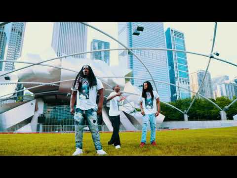 Skullytv x KakiWorld Dre - I Feel Like Skully (Music Video) @MONEYSTRONGTV