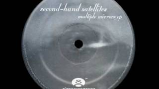 Second-Hand Satellites - Orbit 1.3