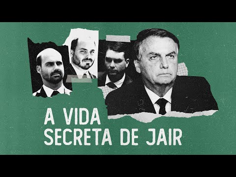 Gravações inéditas apontam envolvimento direto de Jair Bolsonaro no esquema de rachadinhas