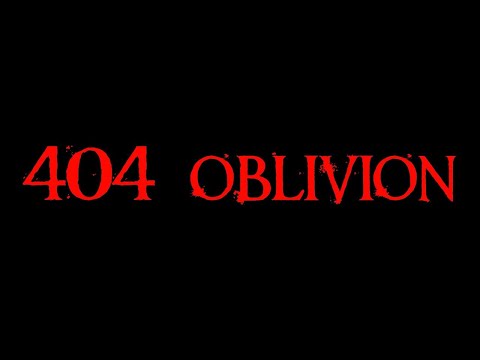 404 Oblivion - ONI INC. x APPARITION6 | Prod. CESSIR [ LYRIC VIDEO ]