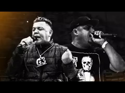 MC G3 e MC Gil do Andarai - Lei da Favela (Flavinho Behringer) 2018