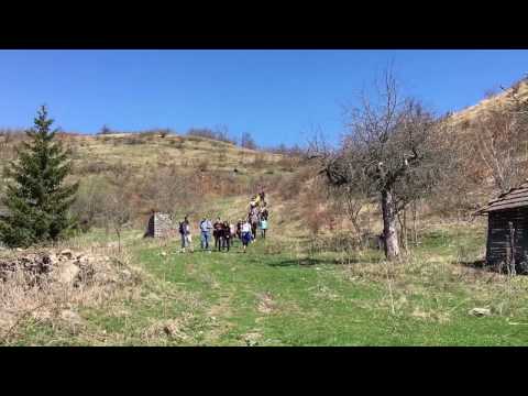 OSE - Ecja në Bjeshkët e Gollakut