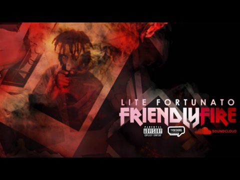 Lite Fortunato ft ThouxanbanFauni - Bullshit