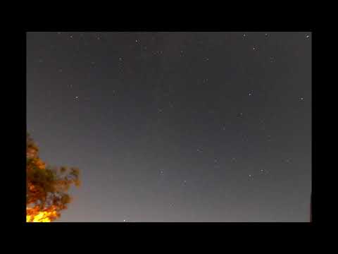 13.08.2019 Timelapse