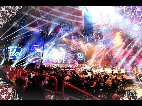 Vlogmas 4/12 - 2015 | Idolfinalen!