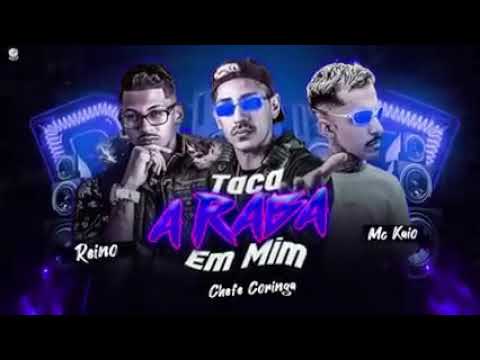 Mc reino e chefe coringa