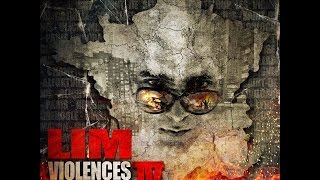 LIM - Sentiment de violence