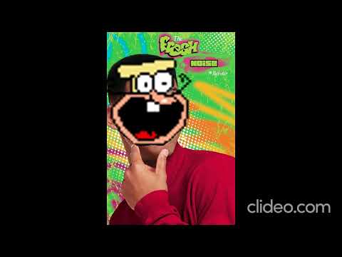 The fresh noise of bel air (Make some noise X The fresh prince of bel air)