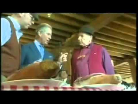 Mock The Week - Prince Charles Cheese