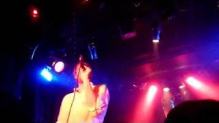 Imagine Dragons - &quot;Leave Me&quot; at Viper Room 9/7/2010