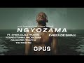 Kabza De Small NGYOZAMA Ft Dlala Thukzin Sykes Young Stunna Nkosazana Daughter Tracy Thatohatsi
