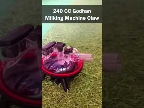 Milking Machine Parts videos
