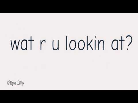 Why u gotta go fast? You use speed limit (45) xD