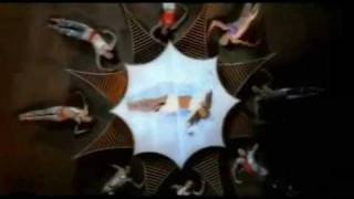 Britney Spears Can't Make You Love Me