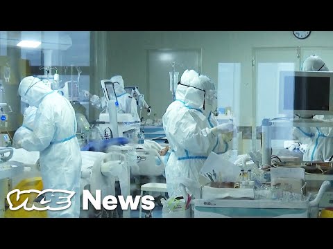 Coronavirus Has Killed More People Than the 2003 SARS Outbreak