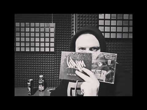 GRZYBEK LOGO DZIELNICY - W SERCU MIASTA