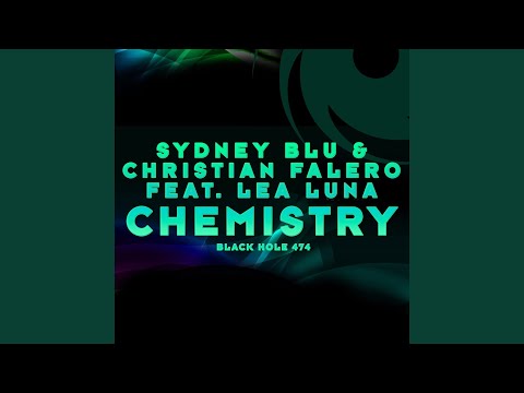 Chemistry (Paul Thomas Remix)