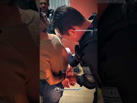 OPERAÇÃO DA POLÍCIA CIVIL DO PIAUÍ CONTRA O TRÁFICO DE DROGAS NA CIDADE DE AMARANTE!