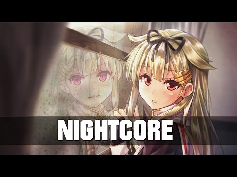 Nightcore - Gasoline