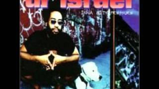 Dr Israel - Pressure
