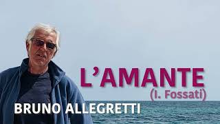 L'AMANTE