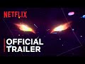 Triviaverse | Official Trailer | Netflix