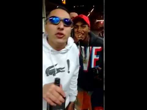 MC NALDINHO, MC LEKINHO, MC CHEFIN, MC GIDEONE (MUSICAS NOVA)