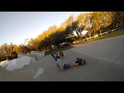 At This Moment Rheagan Myers Knew