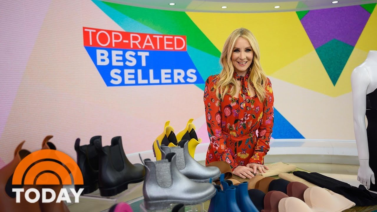 Must-Have Products For Spring: Repair Cream, 4-in-1 Makeup Brush, More | TODAY