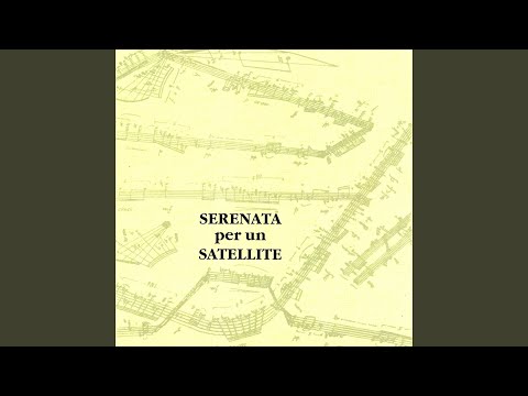 Játékok: No. 1, Hommage à Verdi