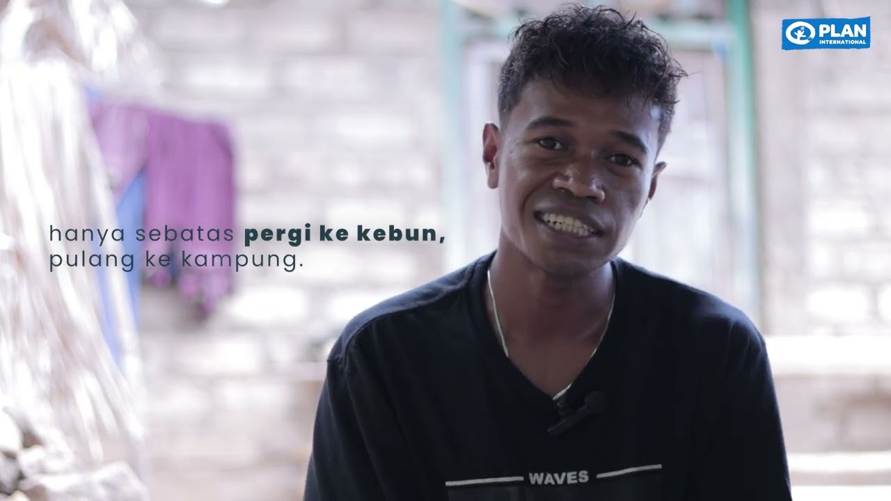 Halaman Rumah Onis