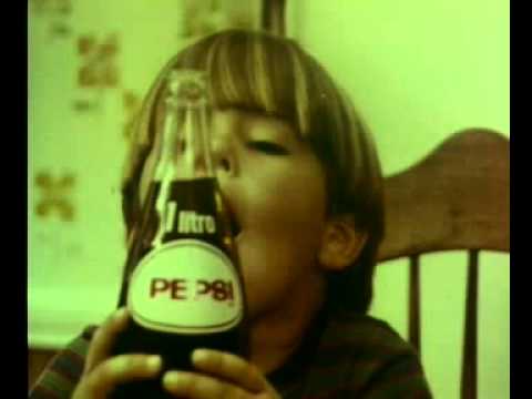 アルゼンチンが初めて世界に届けたもの / PEPSI「NIÑO」