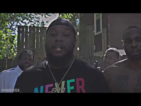 Tough Shit - YungDame330 -KingFletch_ - Stacks Dame