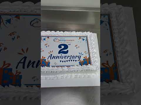 Rectangle cake by #Chef jaswinder kaur #video viral