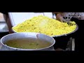 food cooking montage