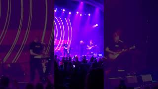 Devo - Girl U Want on The 80s Cruise in March 2023