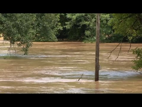 Severe storms in the Midwest turn deadly