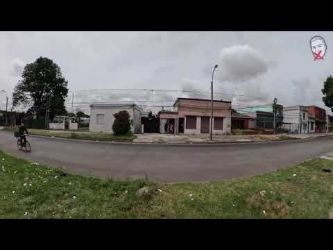 Emisión en directo de Canal 8 Rio Branco