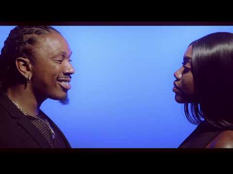 Lul Jorge Feat. G Baby Da Silva - Putting Me On The Waiting (Vídeo Oficial) Prod. VERGUZNATION