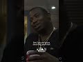 Gucci Mane “Even When I Had No Money I Still Had Sauce” #rapper #interview