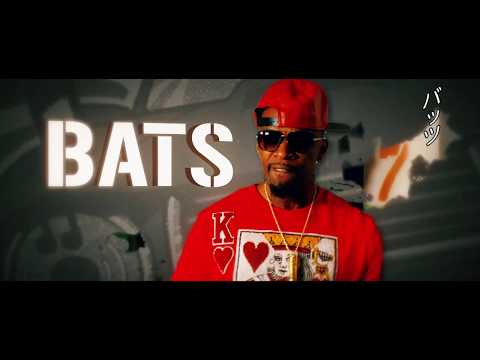 『ベイビー・ドライバー』ジェイミー・フォックス特別映像