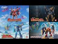 Kishiryu Sentai Ryusoulger Toy Commercials CM English Sub